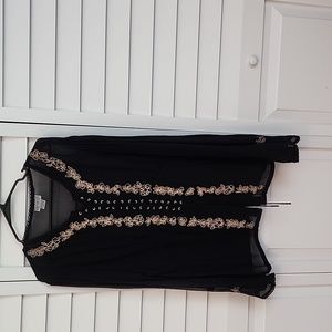 Raiment Fashions Blouse